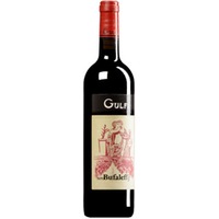 "Nerobufaleffj" Nero d'Avola Terre Siciliane IGT (BIO)