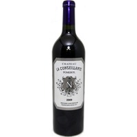 Chateau La Conseillante, Subskription