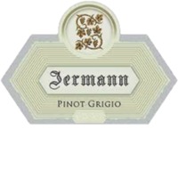 Jermann - Pinot Grigio DOC - 1,50 Ltr. Magnum