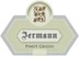 Jermann - Pinot Grigio DOC - 1,50 Ltr. Magnum 