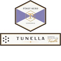 Tunella - Pinot Nero Colli Orientali DOP