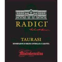 Mastroberardino - Radici Taurasi DOCG