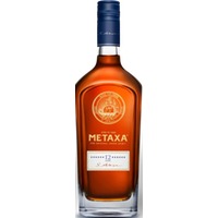 Metaxa 12 Stars