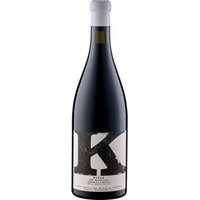 K The Beautiful Syrah, Washington State, Washington, 2018, Rotwein