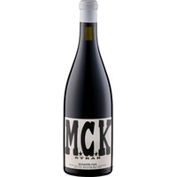 MCK Syrah, Washington State, Washington, 2019, Rotwein
