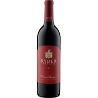 Ryder Cabernet Sauvignon, Central Coast, California, Kalifornien, 2020, Rotwein
