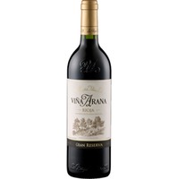 Viña Arana Rioja Gran Reserva, Rioja DOCa, Rioja, 2016, Rotwein