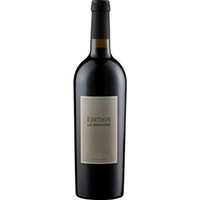 Castalides Edition La Grange, Languedoc AOP, Languedoc-Roussillon, 2019, Rotwein