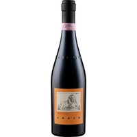 Vursu Vigneto Campé Barolo, Barolo DOCG, Piemont, 2020, Rotwein