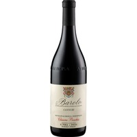 Cannubi Barolo Bio, Barolo DOCG, Piemont, 2020, Rotwein