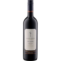 Craggy Range Te Kahu, Gimblett Gravels, Hawkes Bay, Hawke's Bay, 2020, Rotwein