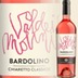 Chiaretto Bardolino Classico Rosé 