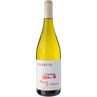 Chablis Bio - Domaine Des Malandes