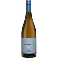 Mucho Más Blanco alkoholfrei Spanien Weißwein