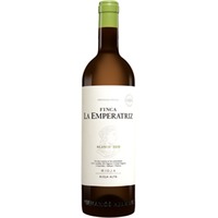 Finca La Emperatriz Blanco Spanien Weißwein Trocken