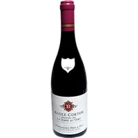 Remoissenet Père et Fils : Aloxe-Corton 1er cru La Toppe au Vert