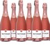 Champagne Taittinger Brut Prestige Rose 