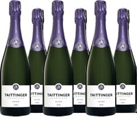 Champagne Taittinger Nocturne Sec