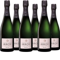 Champagne Irroy Brut Rosé