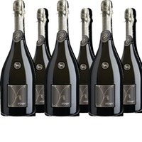 Il Grigio Vino Spumante a Metodo Charmat Lungo