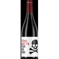 Time waits for no one