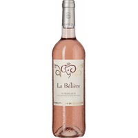 Baron Philippe de Rothschild La Bélière Rosé