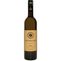 Weißburgunder Ried Buch GSTK Vulkanland DAC