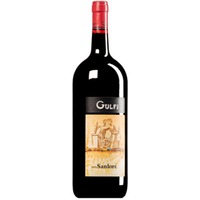 "Nerosanloré" Nero d'Avola Terre Siciliane IGT (BIO) MAGNUM