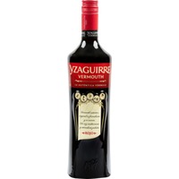 Yzaguirre Vermouth Rojo