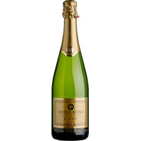 Arte Latino Cava Brut, Metodo Tradicional, Jaume Serra, Cava D.O