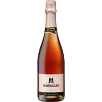 Cava Marrugat Brut Rosé Familiar, Pinord, Penedès