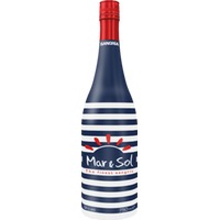 Mar & Sol Sangría, Sort del Castell