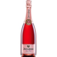 Juvé y Camps, Cava Brut Rosé, Cava D.O