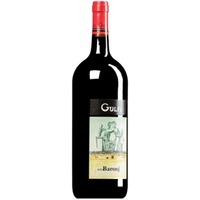 "Nerobaronj" Nero d'Avola Terre Siciliane IGT (BIO) MAGNUM