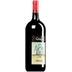 "Nerobaronj" Nero d'Avola Terre Siciliane IGT (BIO) MAGNUM 