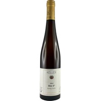 Abts E Riesling Auslese, Weingut Keller - Privatkeller Auflösung, differenzbesteuert
