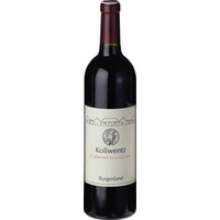 Weingut Kollwentz - Römerhof Cabernet Sauvignon 0.75 l Burgenland Rotwein