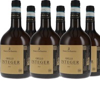 Integer Grillo, Sicilia DOC