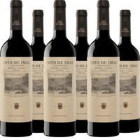 Rioja Coto de Imaz Gran Reserva DOCa
