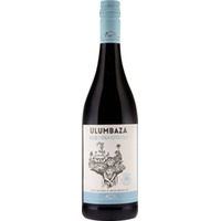 Ulumbaza Red of Springfontein Estate Wine of Origin Walker Bay