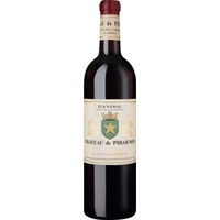 Château de Pibarnon Rouge Bandol AOP