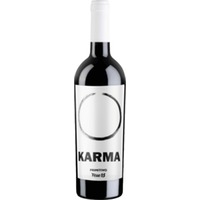 Ferro13 Karma Primitivo, Salento IGP, Apulien, 2022, Rotwein