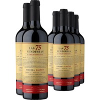 Bodega San Gregorio »Las 75 Vendimias de Emilio González« im 6er-Vorratspaket