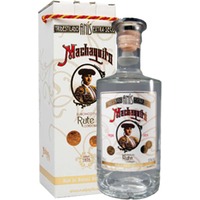 Anís Machaquito Tridestilado Extra Seco, Hijo de Rafael Reyes, Córdoba  im Geschenk-Karton