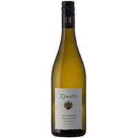 Künstler Chardonnay vom Kalkstein QbA trocken