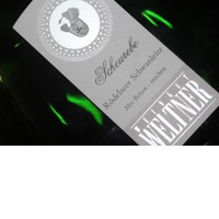 Rödelseer Schwanleite Scheurebe Alte Reben