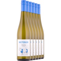 FREI HAUS Riesling Well Done trocken