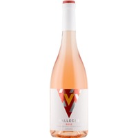 Vallegre Rosé