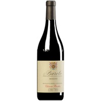 Barolo Mosconi DOCG (BIO)