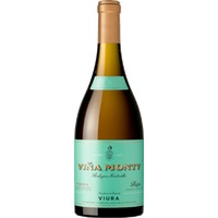 Viña Monty Blanco Viura Reserva